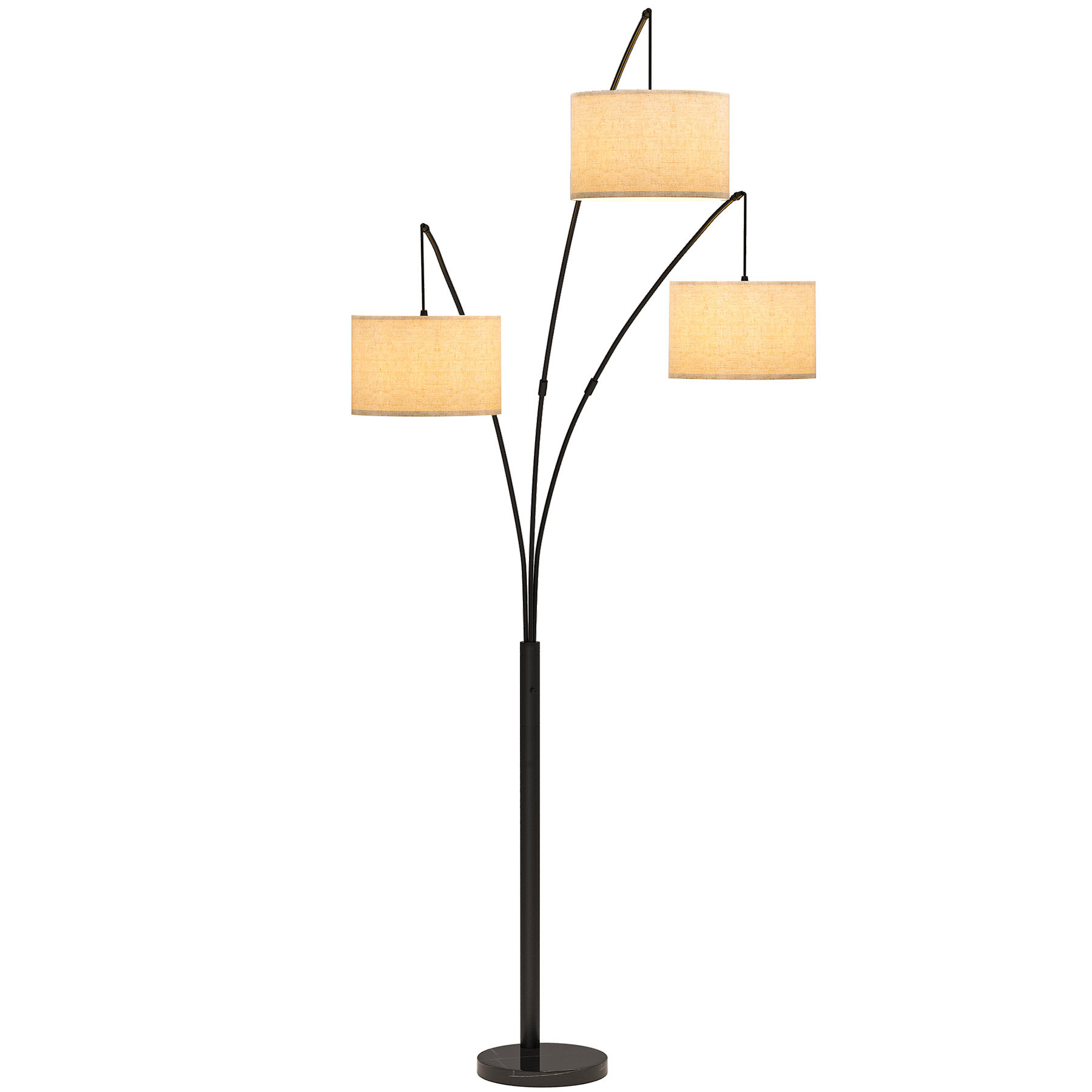 90 inch floor lamp