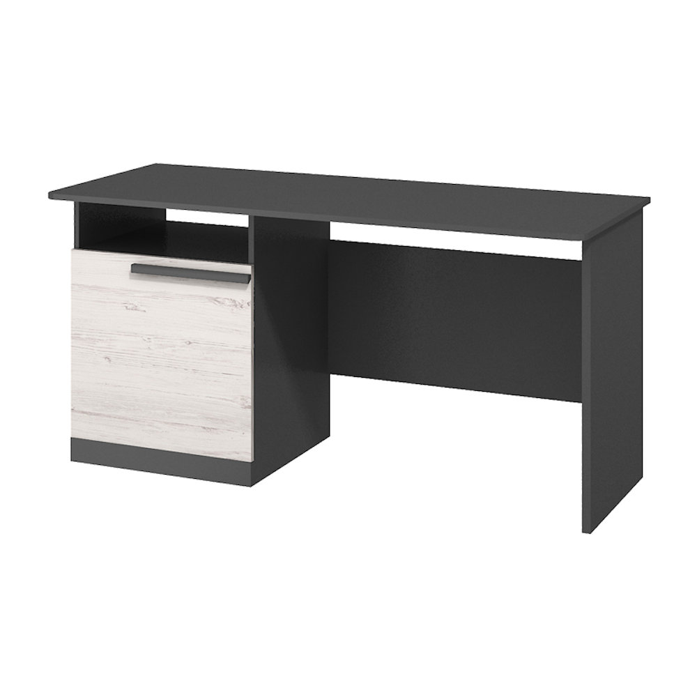Selsey Living Asuan Computer Desk Wayfair Co Uk