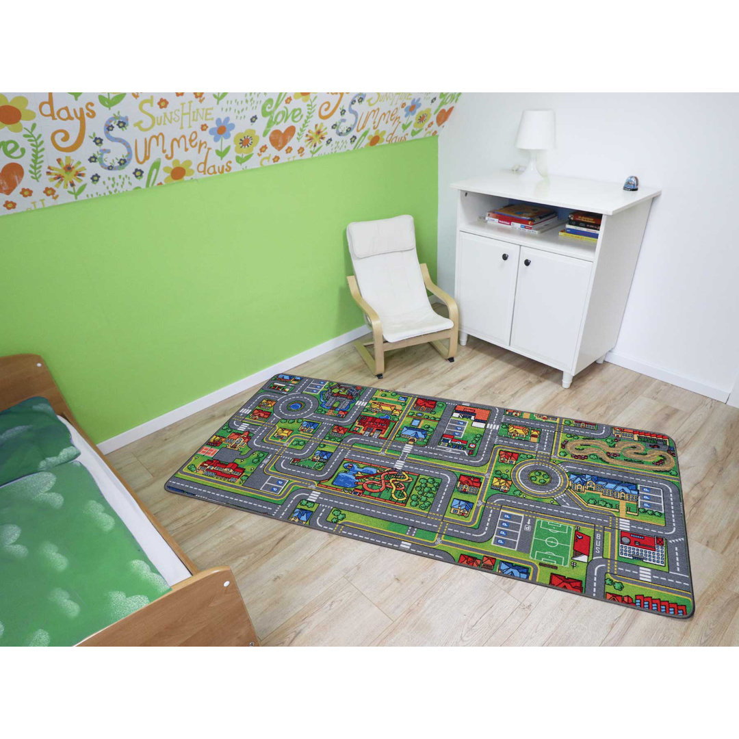 Roomie Kidz Spielmatte Silers 