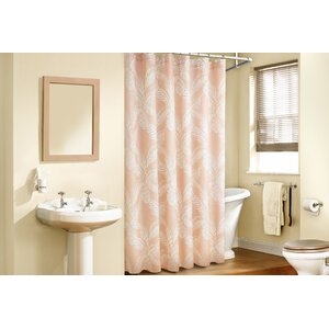 Queenstown Shower Curtain