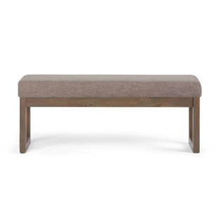 Go to store & view more images George Oliver HamLake Upholstered Bench