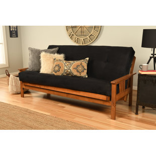 Queen Futon With Storage Wayfair