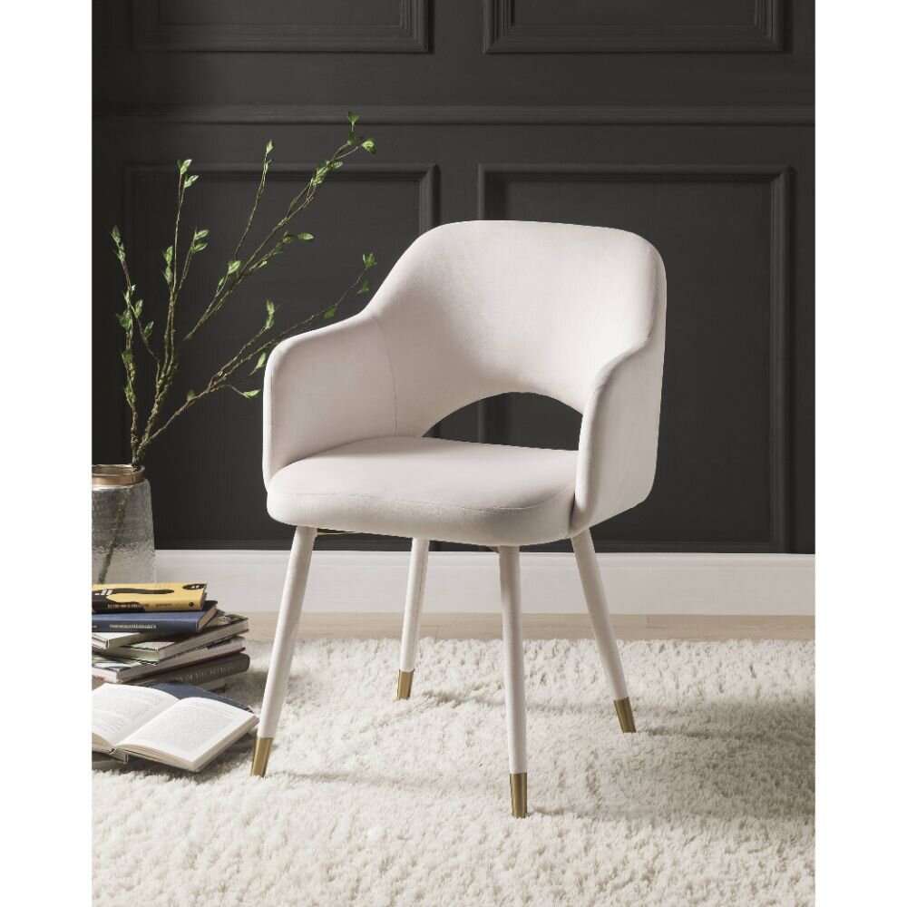 ishaan wingback chair