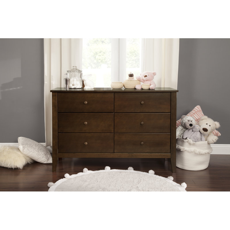 carter's by davinci nolan dresser