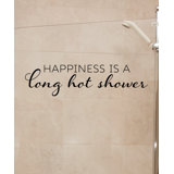 Shower Decals Wayfair