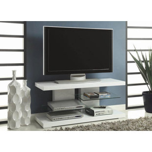 Tibo TV Stand for TVs up to 50 by Latitude Run