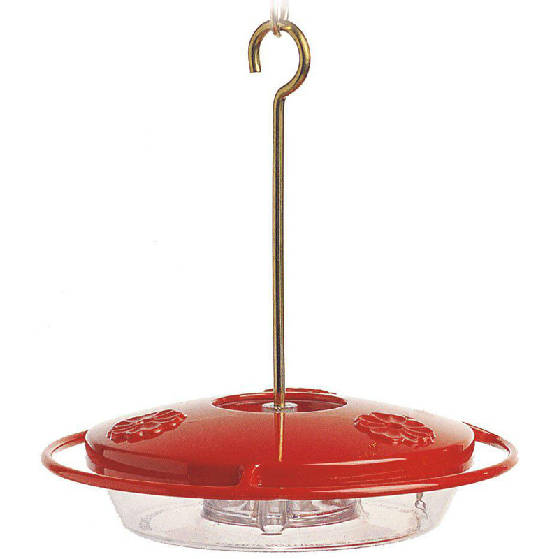 Hummzinger Mini Hummingbird Feeder