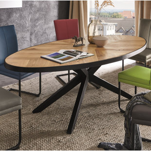 Esstische Oval Zum Verlieben Wayfair De