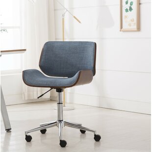 Mike Task Chair By George Oliver New Design On Drop Leaf Table