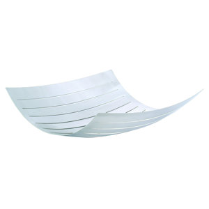 Rectangle Fruit Bowl