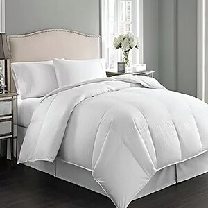 Bed Luxury Down Alternative Comforter