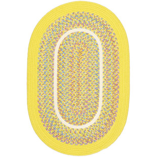 Sailu Yellow Indoor/Outdoor Area Rug Meridian Rugmakers Fashion and beautiful backpack