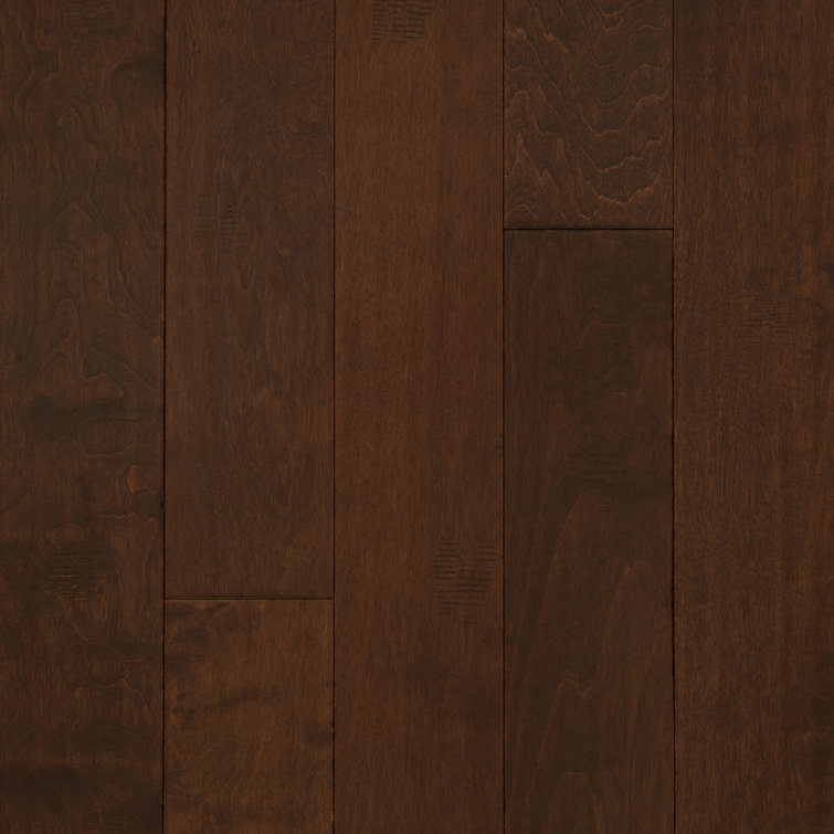 Mohawk Wimbley Birch 1 2 Thick X 5 Wide Varying Length Engineered Hardwood Flooring Reviews Wayfair Engineered Hardwood Flooring