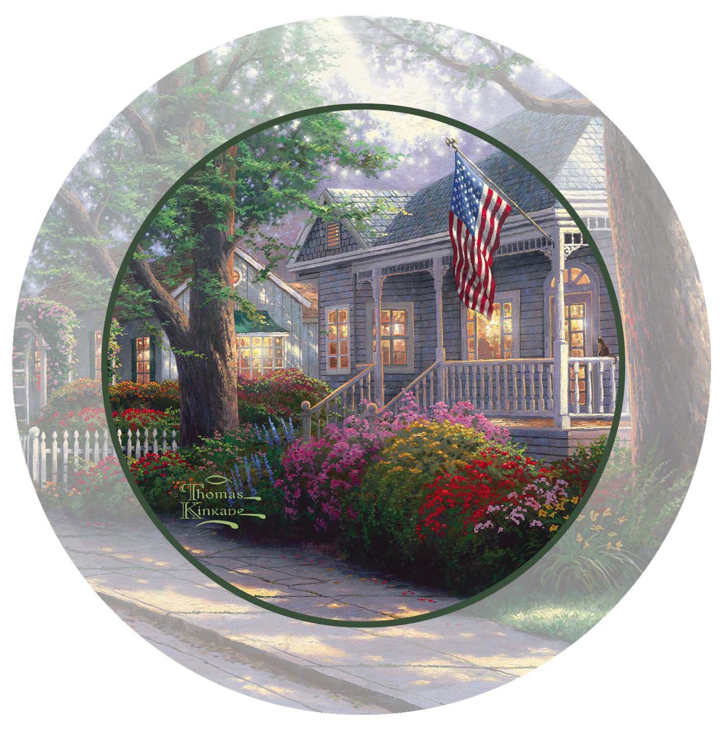 Thirstystone Hometown Pride Occasions Coaster Wayfair