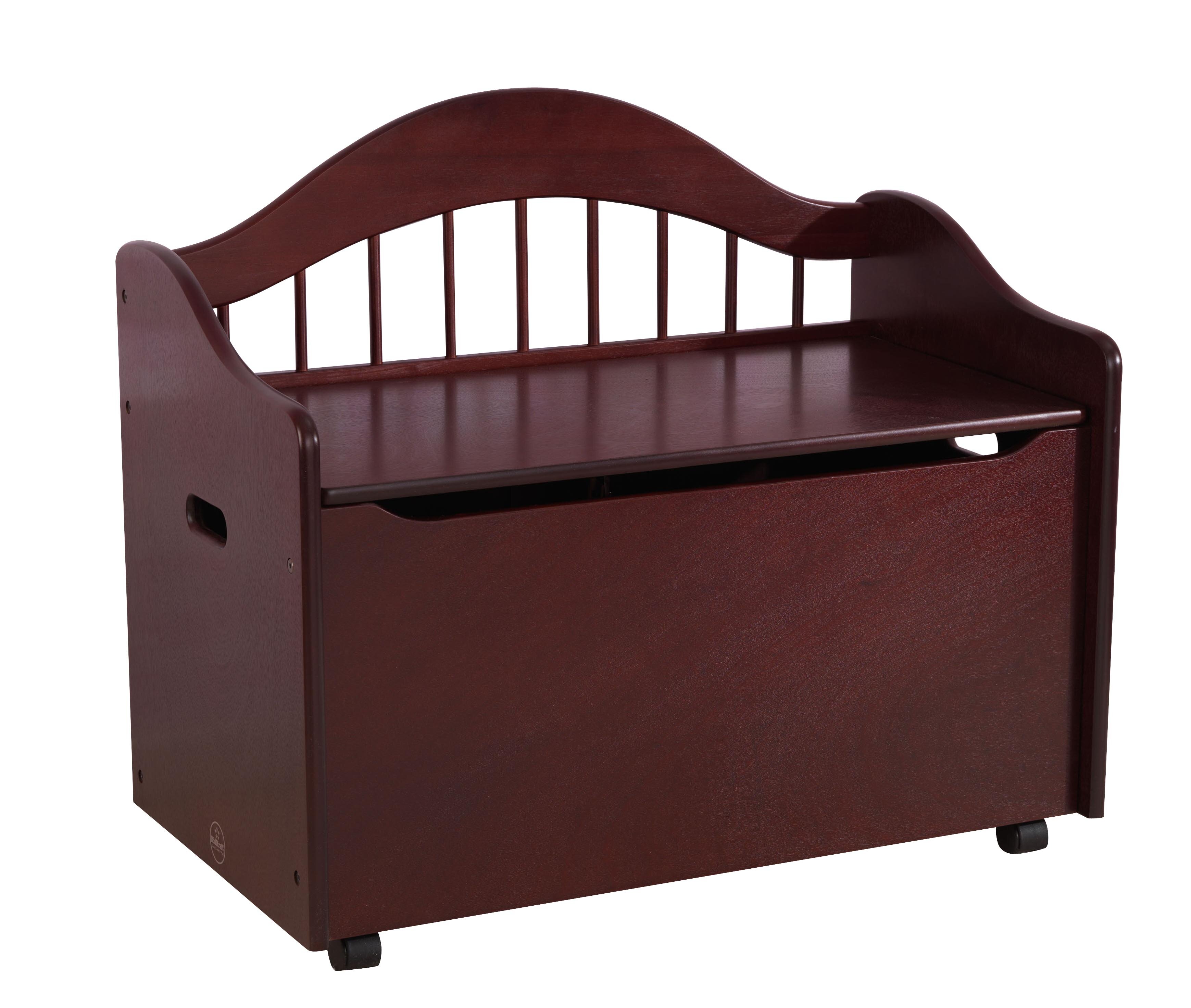 best toy chest for toddlers