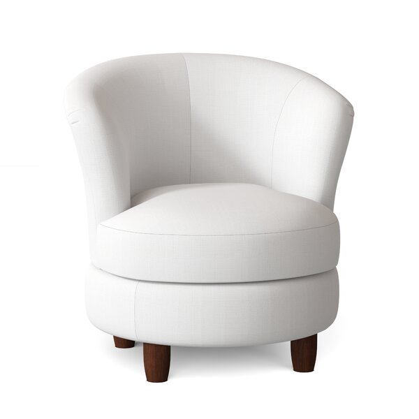 gulf breeze swivel barrel chair