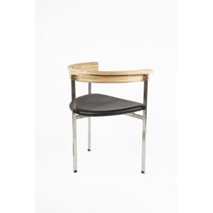 Otto Arm Chair by Stilnovo
