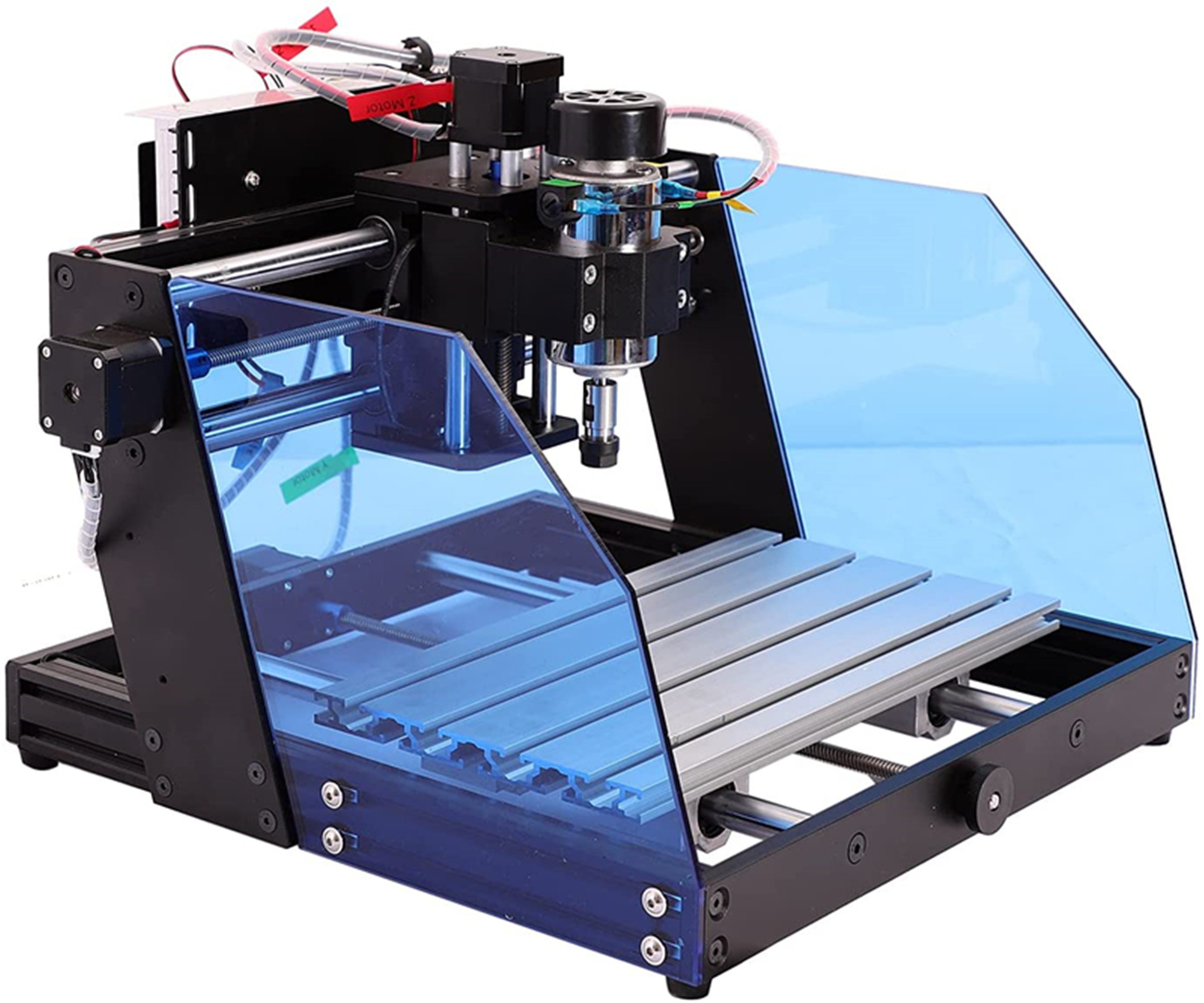 Wpyco Cnc Engraving Machine Wayfair