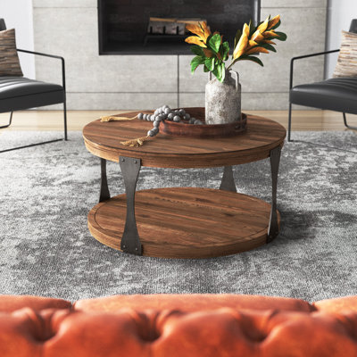 Rabinowitz Coffee Table