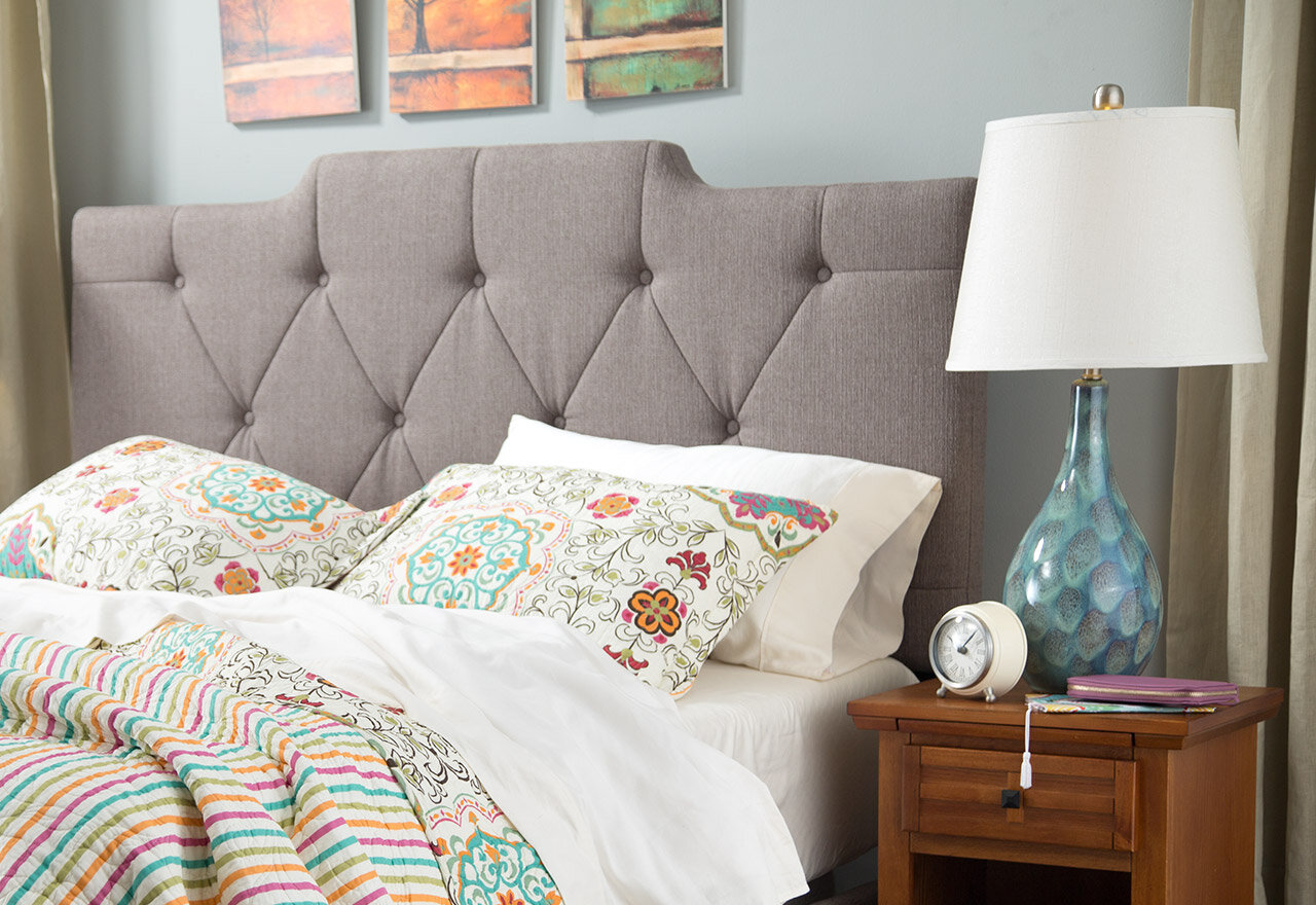 [BIG SALE] Headboards & Nightstands You’ll Love In 2021 | Wayfair