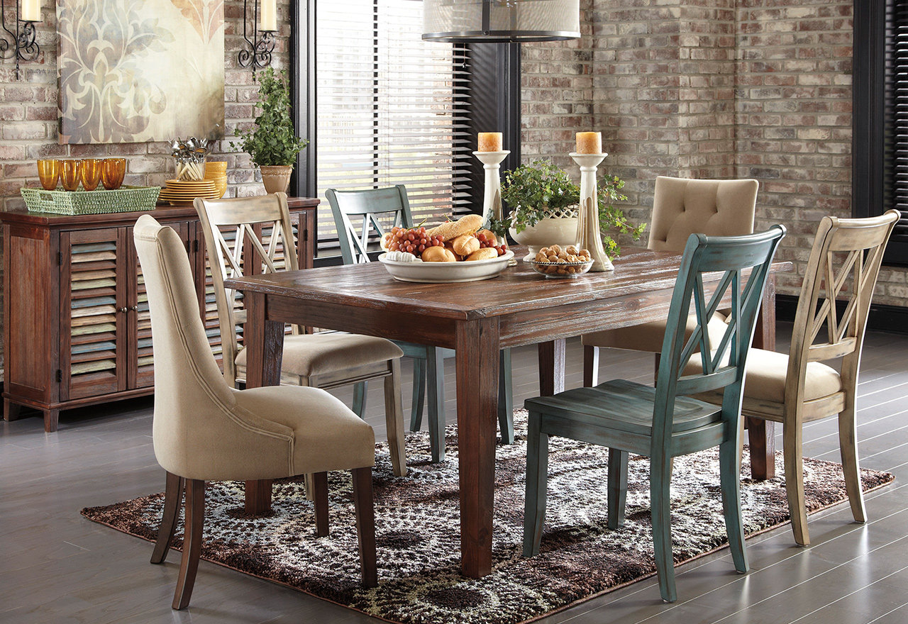 [BIG SALE] Create Your Perfect Dining SetUp You’ll Love In 2022 Wayfair