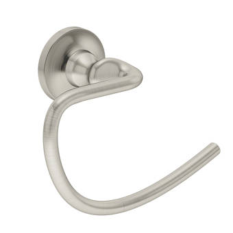 moen glyde towel ring