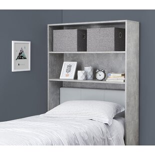 Over The Bed Shelving Wayfair