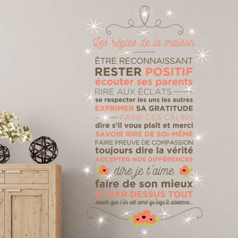 East Urban Home North Star Sticker Wayfair Co Uk