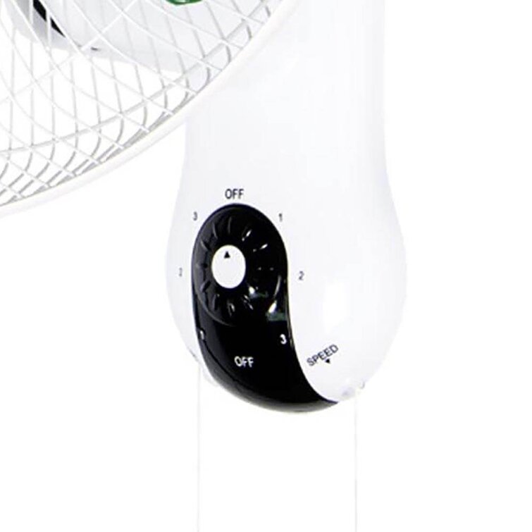 Details about   Hydrofarm Active Air 16-Inch Mountable 90-Degree Oscillating Grow Fan 5 Pack 