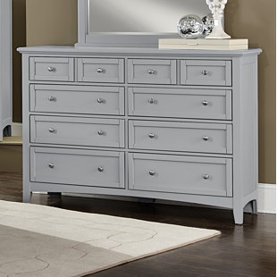 Grey Dressers Chests Styles For Your Home Joss Main Save To Idea Board