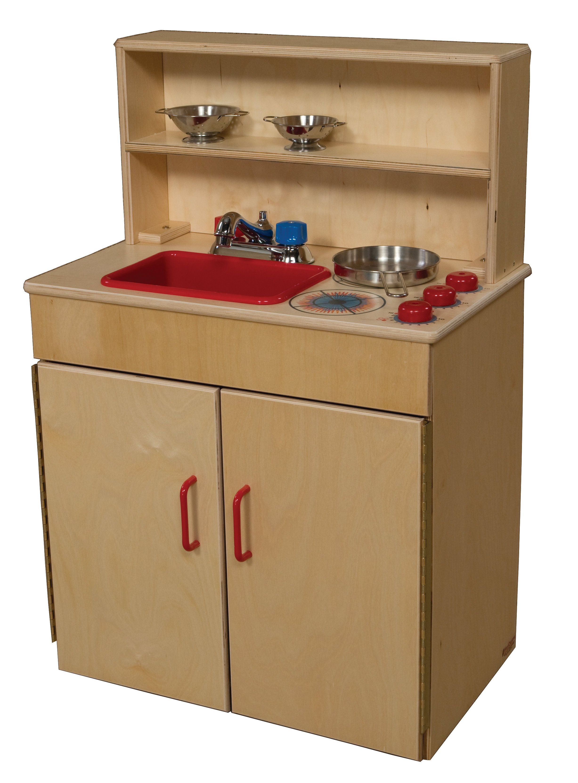 kids kitchen center