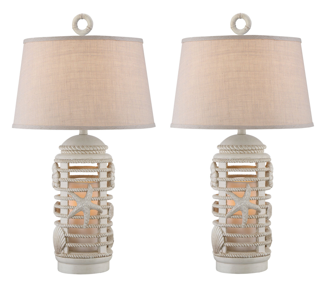 cantrell lantern 31 table lamp