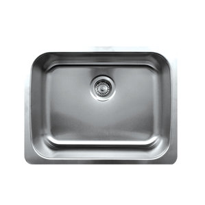 Whitehaus Collection Noah 23.5