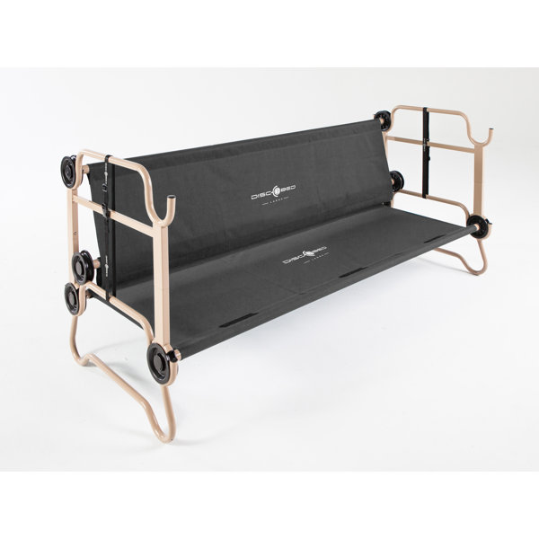 outdoor portable bed