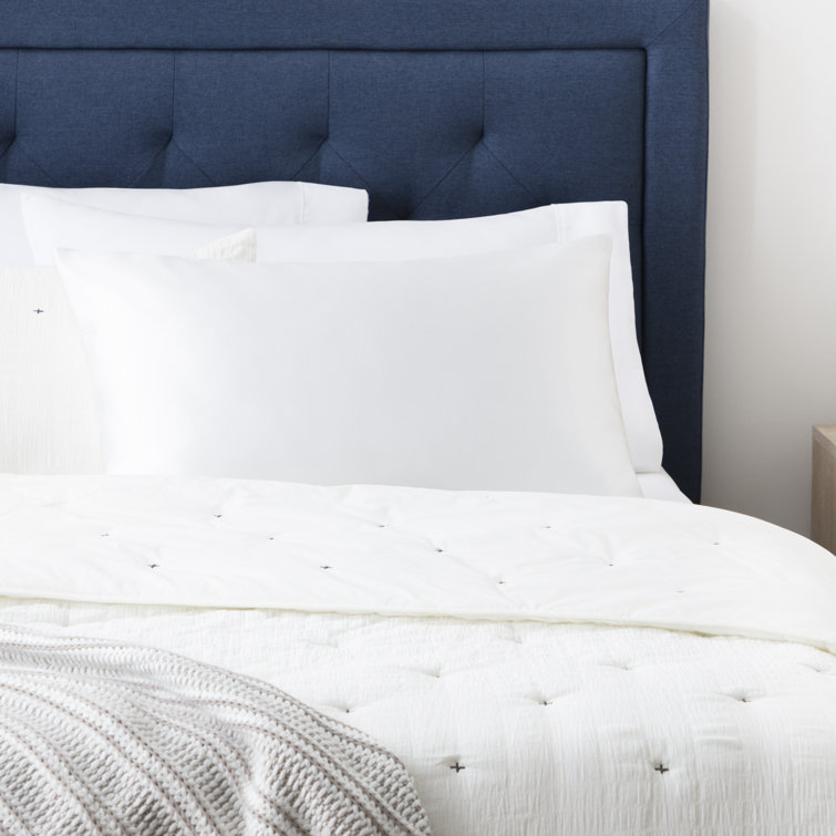 wayfair silk pillowcase