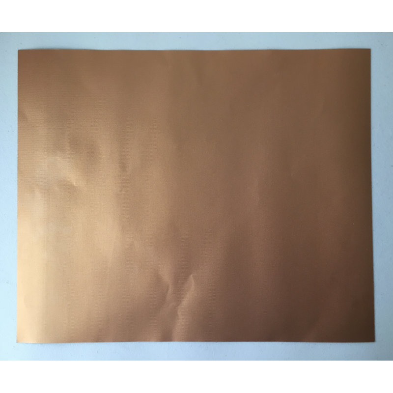 Cooks Innovations Copper Non Stick Oven Liner Reviews Wayfair