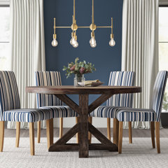 Traditional Kitchen Dining Tables Joss Main