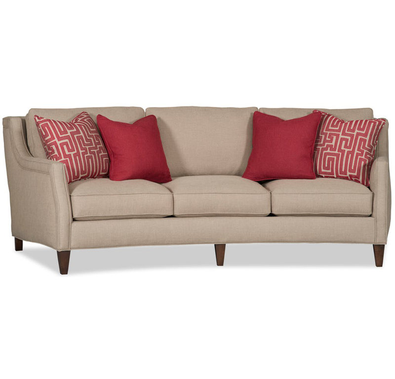 Sam Moore Crawford Sofa Wayfair Crawford Sofa