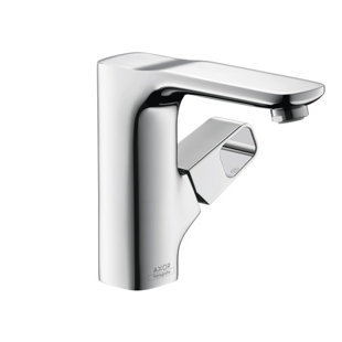 Go to store & view more images Axor Axor Urquiola Single Hole Bathroom Faucet