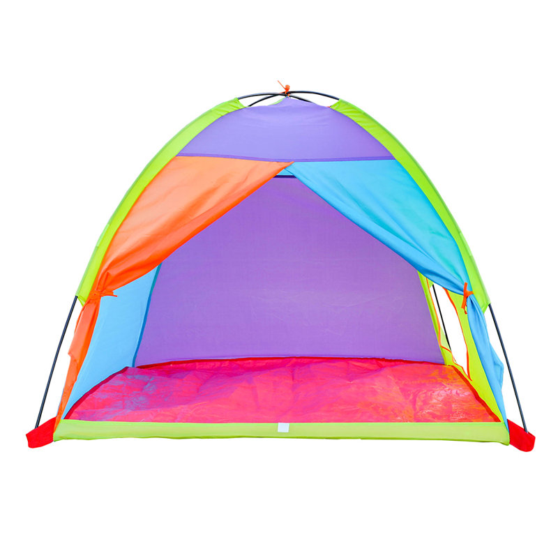Shinerfier Kids Tents Indoor Children Play Tents For Toddler Tents For Kids Pop Up Tent Boys Girls Toys Indoor Outdoor Play Houses