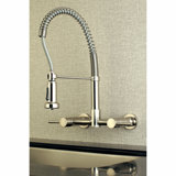 Find The Perfect Gooseneck High Arc Brushed Nickel Kitchen Faucets