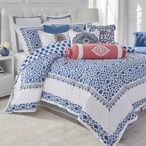 Walters Duvet Cover