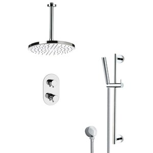 Rendino Thermostatic Shower Faucet