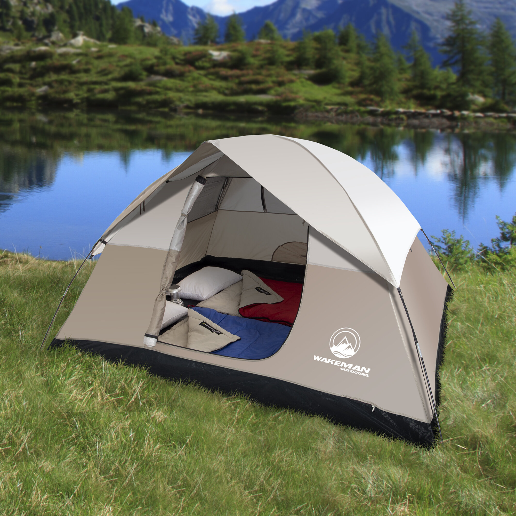 [BIG SALE] Camping Tents & Shelters Under $99 You’ll Love In 2022 | Wayfair