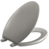 Ice Gray Toilet Seat Wayfair