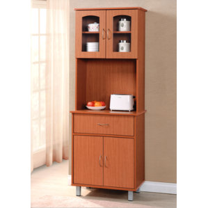 Humphreys China Cabinet by Winston Porter
