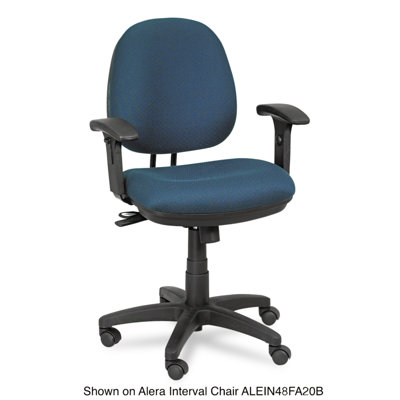 TArms Interval and Essentia Series ChairsStools Alera
