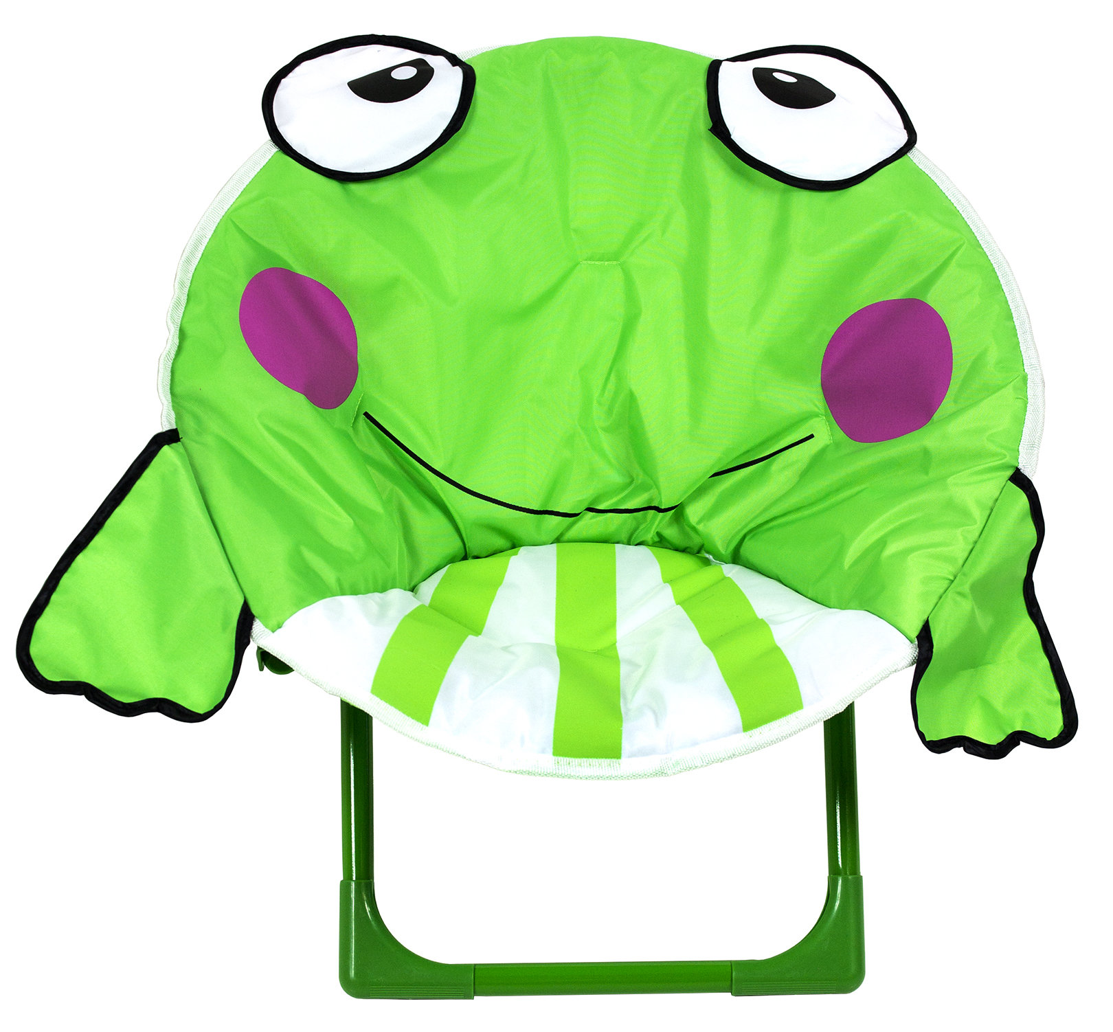 baby frog chair