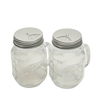 Foster Rye 3 Piece Ceramic Stacking Cactus Salt Shaker Set Wayfair