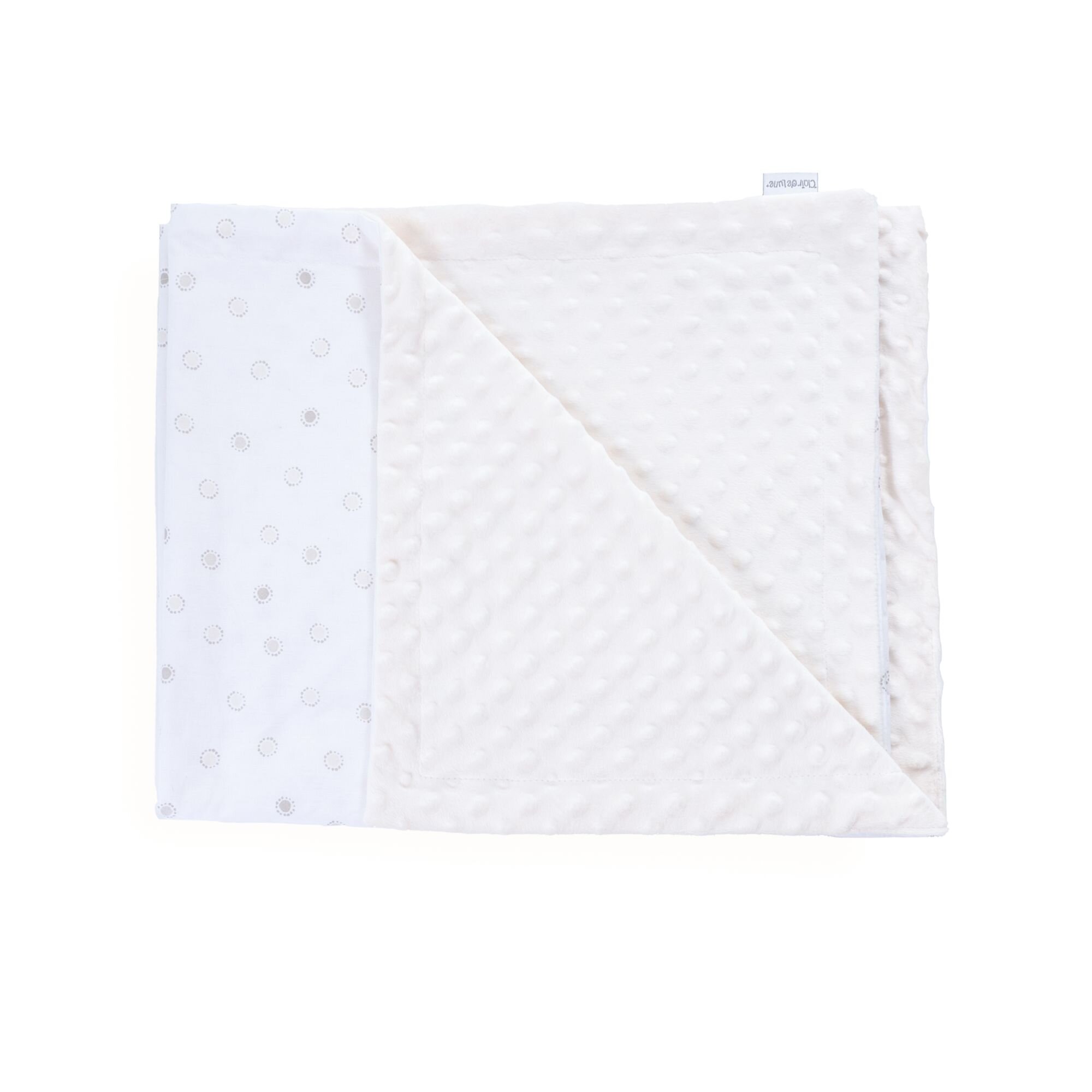 White Baby Blankets And Swaddles Youll Love Wayfaircouk